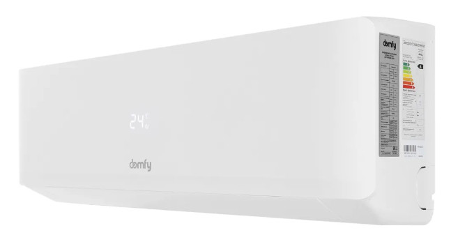 Сплит-система Domfy DCW-AC-12-1