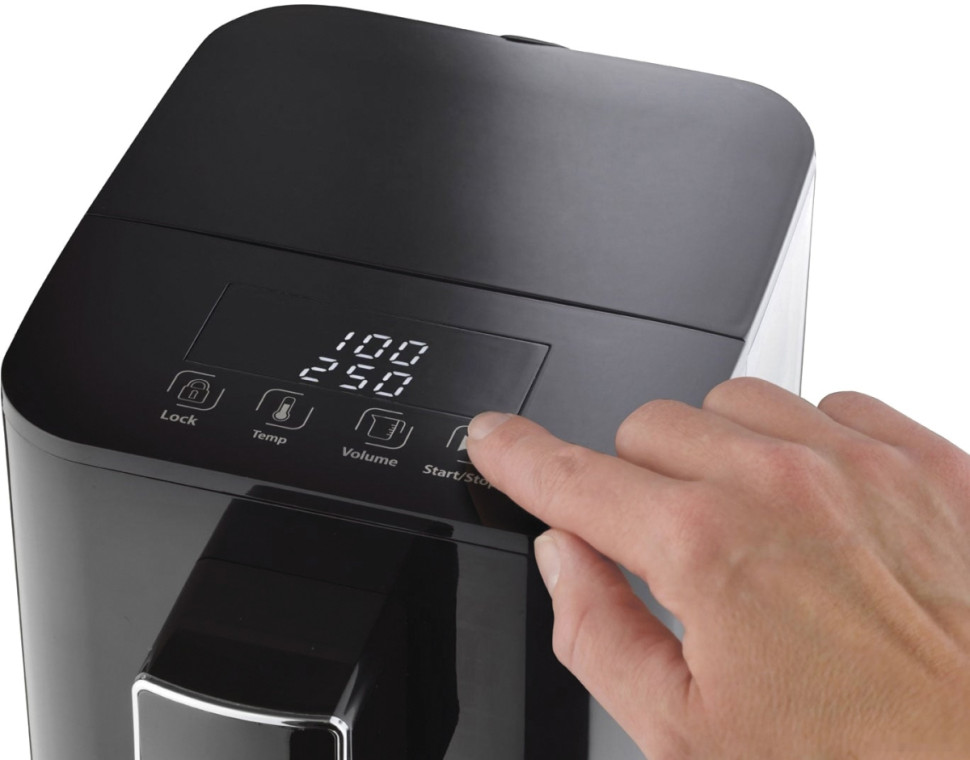 Электрический чайник Caso HW 550 Электрический чайник Caso HW 550