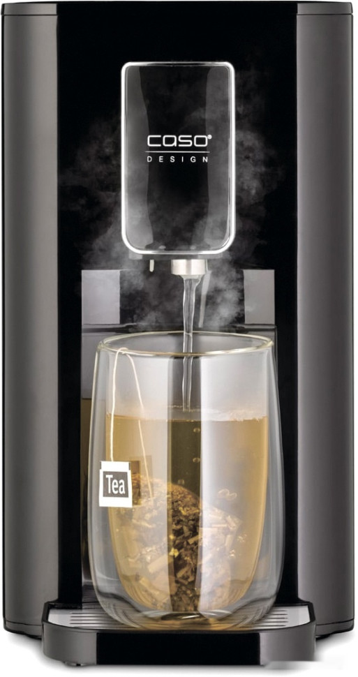 Электрический чайник Caso HW 550 Электрический чайник Caso HW 550