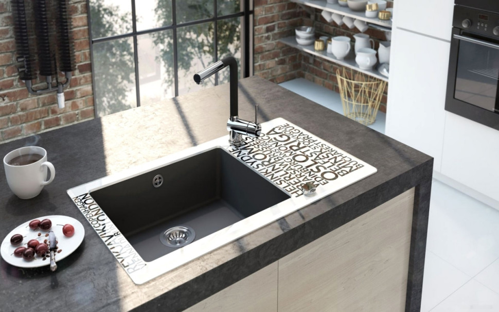 Смеситель Deante Aster BCA B730 Смеситель Deante Aster BCA B730