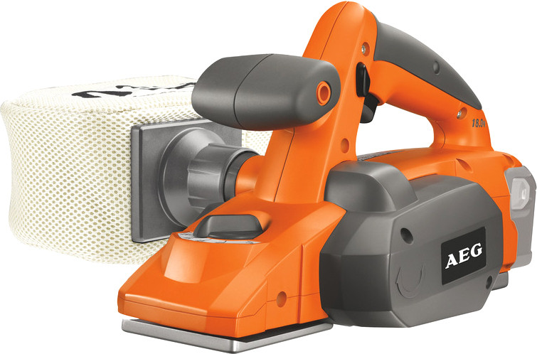 Электрорубанок AEG BHO 18-0