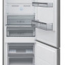 Холодильник с нижней морозильной камерой Schaub Lorenz SLU S379G4E