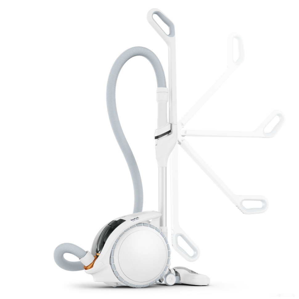 Пылесос Tefal X-O 160 IQ7777EA Пылесос Tefal X-O 160 IQ7777EA