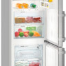 Холодильник Liebherr CBNef 4835
