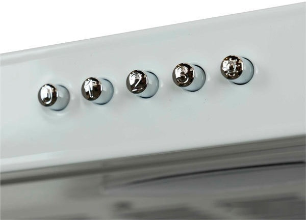 Вытяжка LEX S 500 (белый) Вытяжка LEX S 500 (белый)