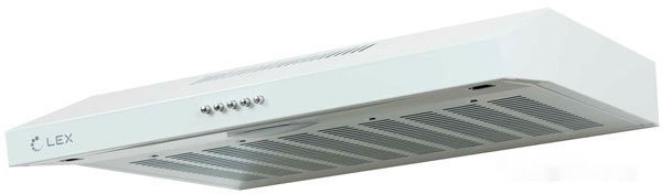 Вытяжка LEX S 500 (белый) Вытяжка LEX S 500 (белый)