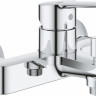 Смеситель Grohe BauEdge 23605000 для ванны с душем