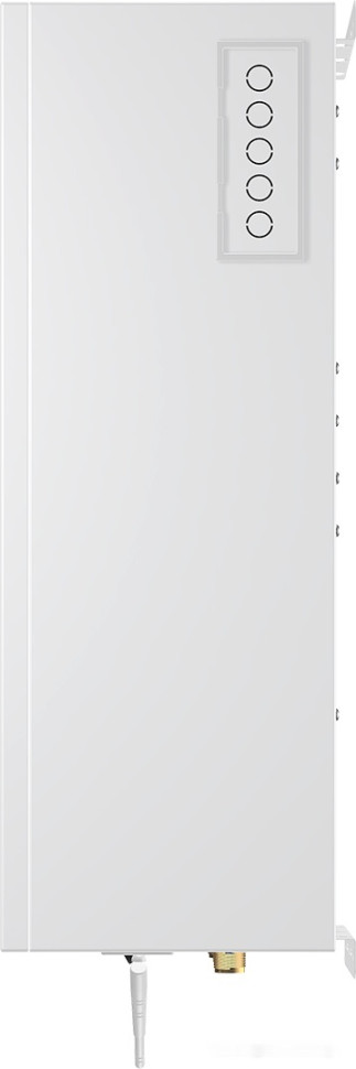 Отопительный котёл Thermex Tesla 12-24 Wi-Fi