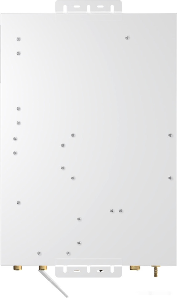 Отопительный котёл Thermex Tesla 12-24 Wi-Fi