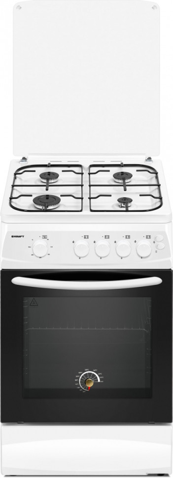 Плита Kraft KF-FSK5403AGW