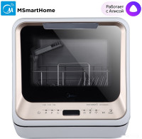 Посудомоечная машина Midea Mini-i MCFD42900G