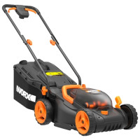 Газонокосилка Worx WG779E.1