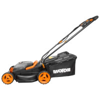 Газонокосилка Worx WG779E.1