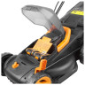 Газонокосилка Worx WG779E.1 Газонокосилка Worx WG779E.1