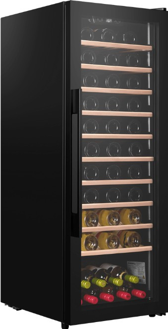 Винный шкаф Maunfeld MFWC-201S84