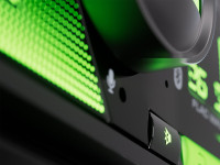 Автомагнитола Aura Storm-866DSP