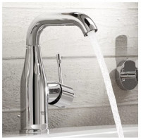 Смеситель Grohe Essence+ 23463001