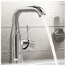 Смеситель Grohe Essence+ 23463001