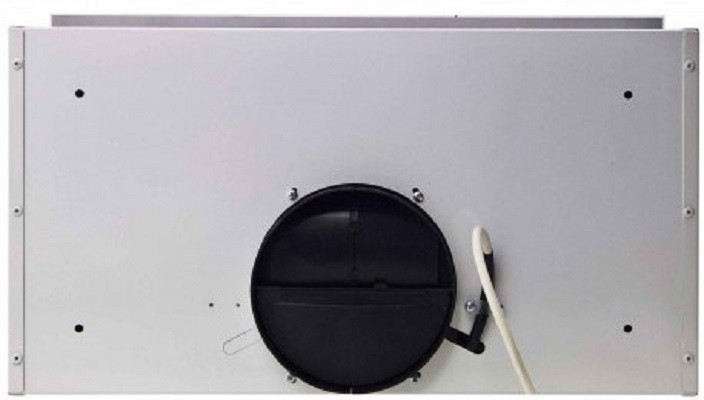 Вытяжка Ciarko Alfa 60 (белый)