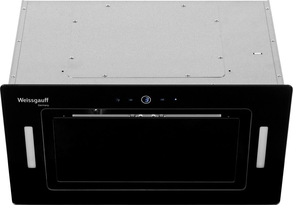 Вытяжка Weissgauff Aura 850 BL