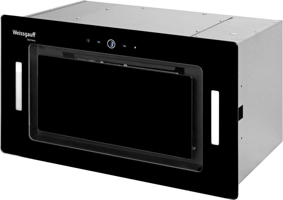 Вытяжка Weissgauff Aura 850 BL Вытяжка Weissgauff Aura 850 BL