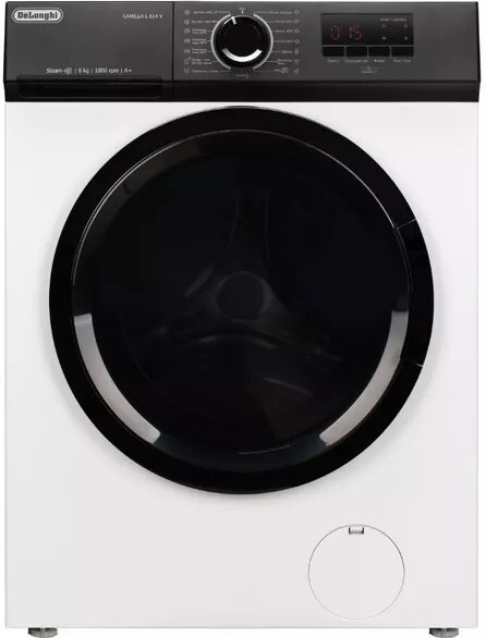 Стиральная машина Delonghi Camilla L 614 V