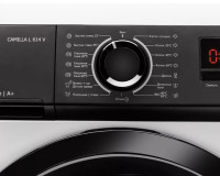 Стиральная машина Delonghi Camilla L 614 V