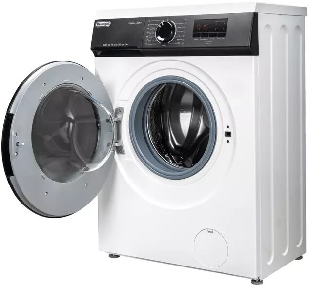 Стиральная машина Delonghi Camilla L 614 V