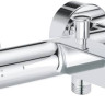 Смеситель Grohe Grohtherm Cosmopolitan 34766000