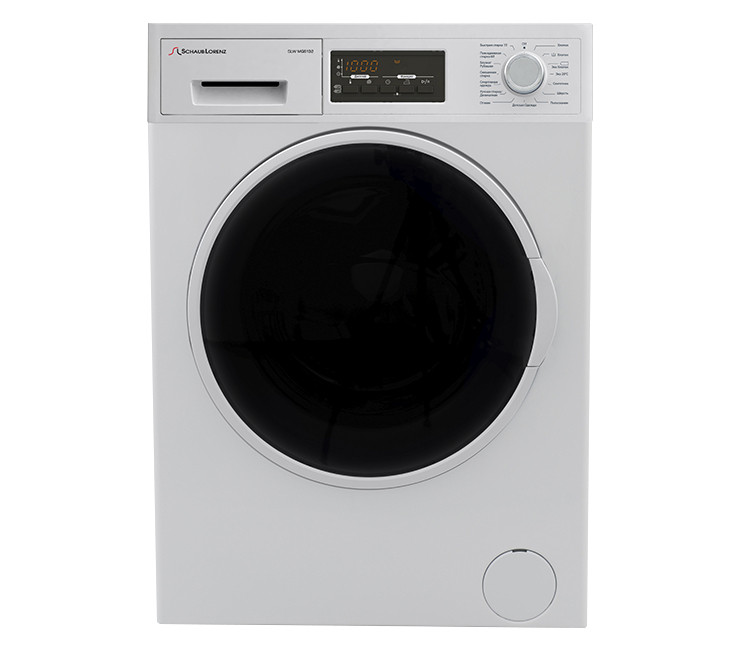Стиральная машина Schaub Lorenz SLW MC6132