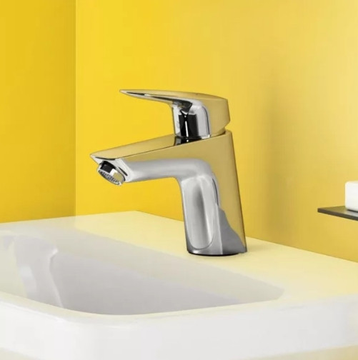 Смеситель Hansgrohe Logis 71107000 Смеситель Hansgrohe Logis 71107000