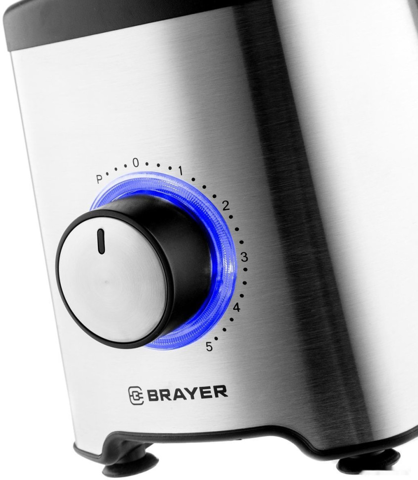 Блендер Brayer BR1203