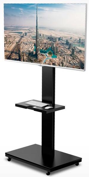 Кронштейн Holder PR-106 (черный) Кронштейн Holder PR-106 (черный)