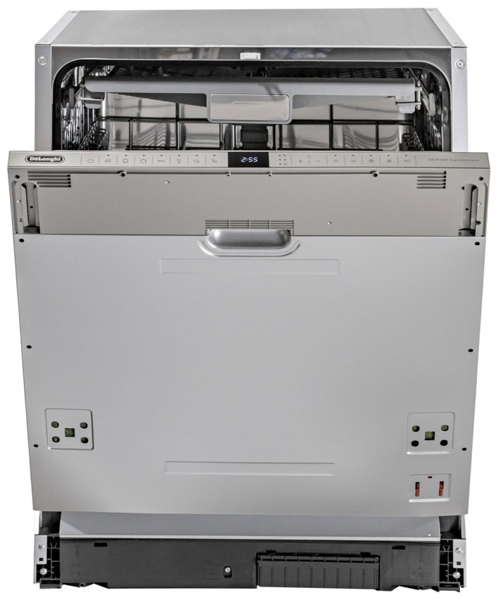 Посудомоечная машина Delonghi DDW06F Supreme nova