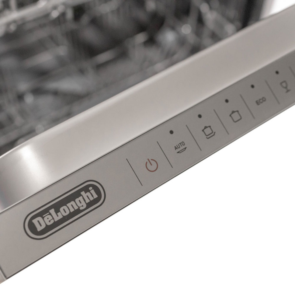 Посудомоечная машина Delonghi DDW06F Supreme nova Посудомоечная машина Delonghi DDW06F Supreme nova