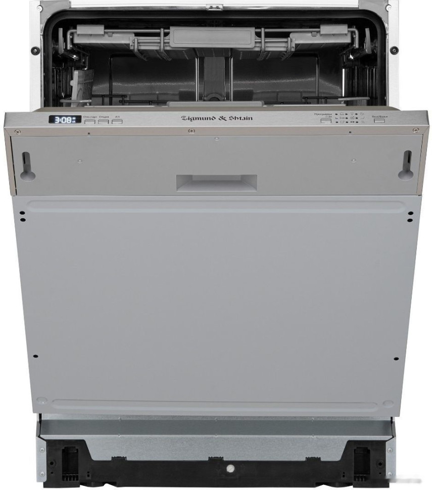 Посудомоечная машина Zigmund & Shtain DW 301.6 Посудомоечная машина Zigmund & Shtain DW 301.6