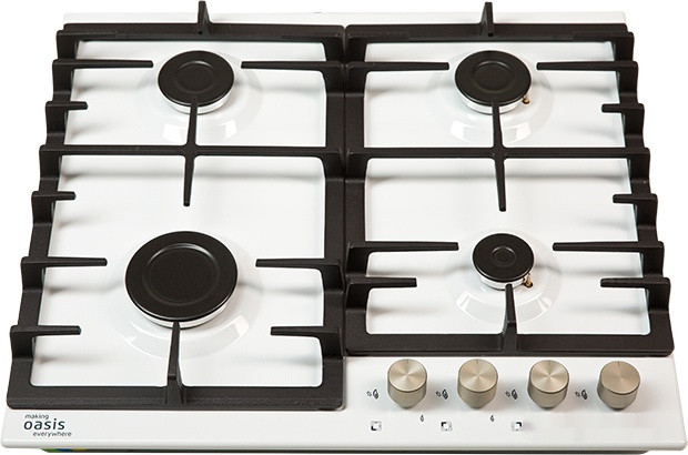 Варочная панель Oasis P-MWR (B) Варочная панель Oasis P-MWR (B)