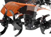 Бензиновый мотоблок Patriot Победа