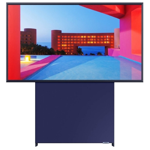 Телевизор Samsung The Sero QE43LS05TAU 43" Телевизор Samsung The Sero QE43LS05TAU 43"