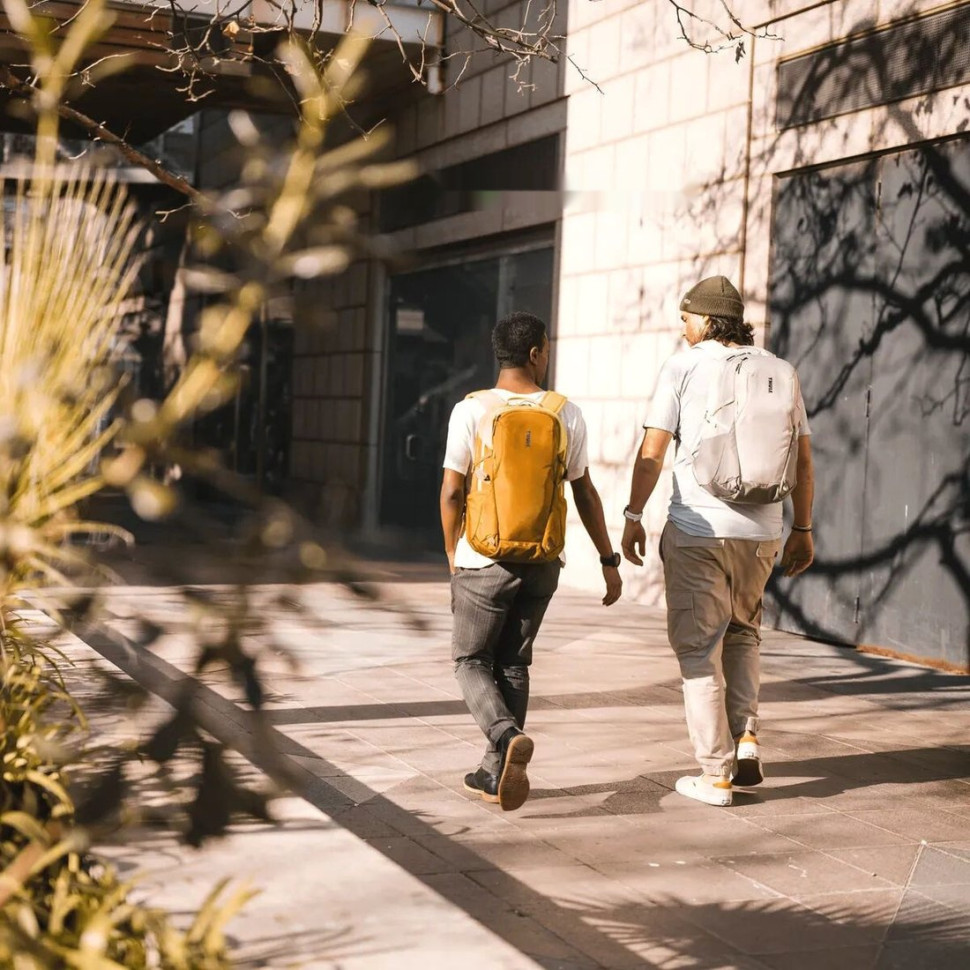 Рюкзак Thule EnRoute 23L TEBP4216SG/QG (зеленый) Рюкзак Thule EnRoute 23L TEBP4216SG/QG (зеленый)