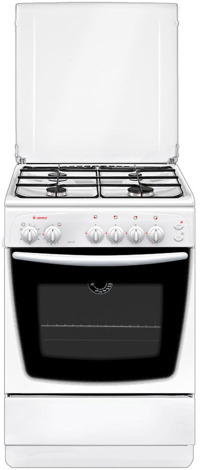 Плита Gefest ПГ 1200 С5