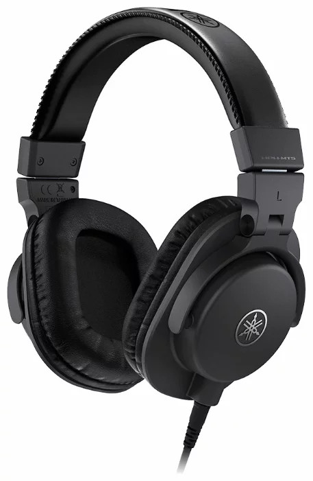 Наушники Yamaha HPH-MT5