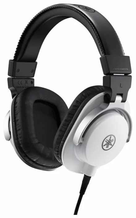 Наушники Yamaha HPH-MT5