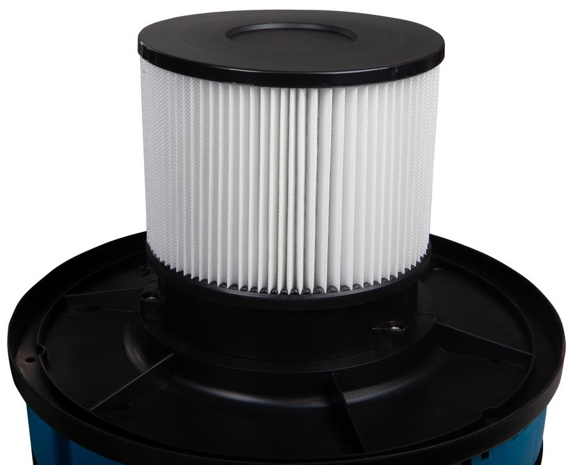 Промышленный пылесос Союз ПСС-7330