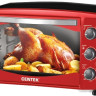 Мини-печь CENTEK CT-1531-42 (красный) Мини-печь CENTEK CT-1531-42 (красный)