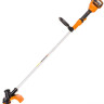 Триммер Worx WG183E (с 2-мя АКБ) Триммер Worx WG183E (с 2-мя АКБ)