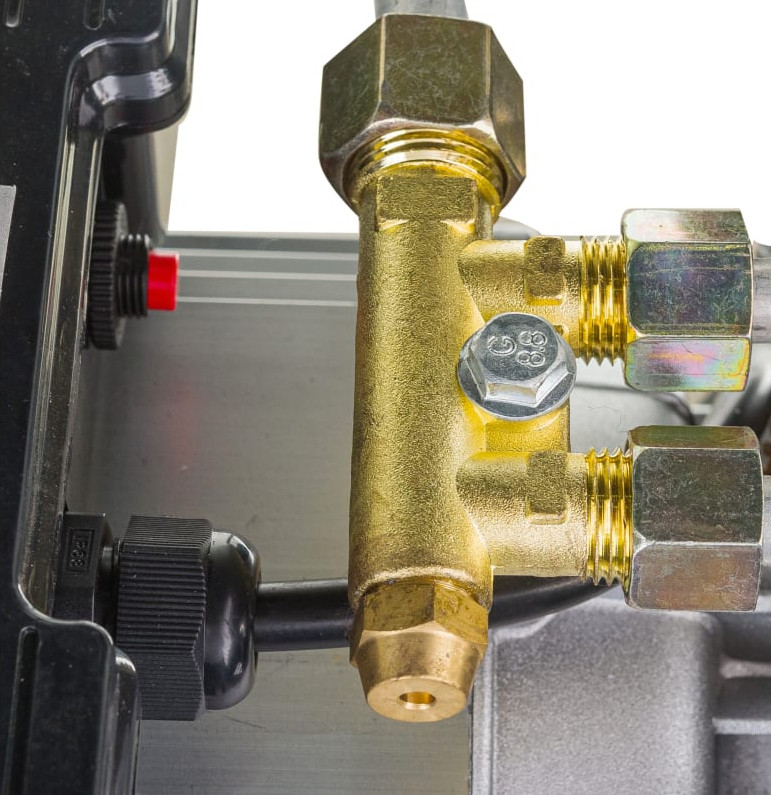 Компрессор Парма K-2200/50КМ