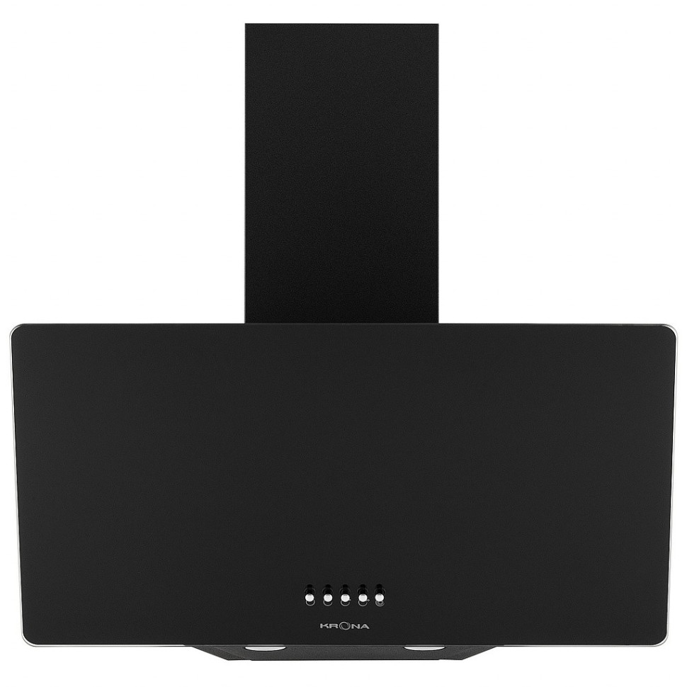Вытяжка Krona Polly 600 PB (черный) Вытяжка Krona Polly 600 PB (черный)