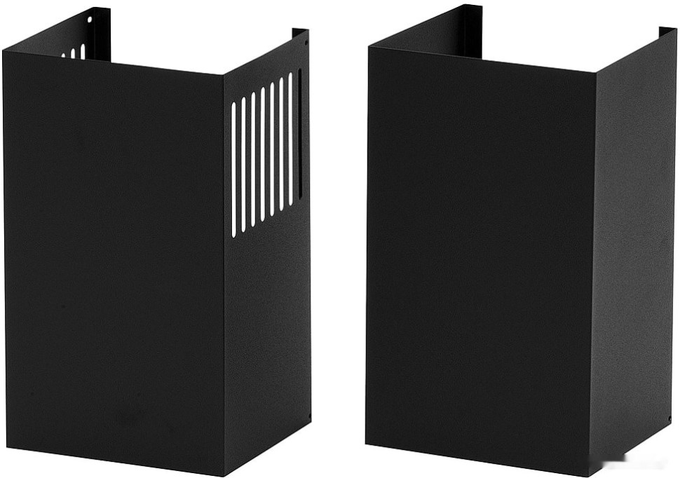 Вытяжка Krona Polly 600 PB (черный) Вытяжка Krona Polly 600 PB (черный)