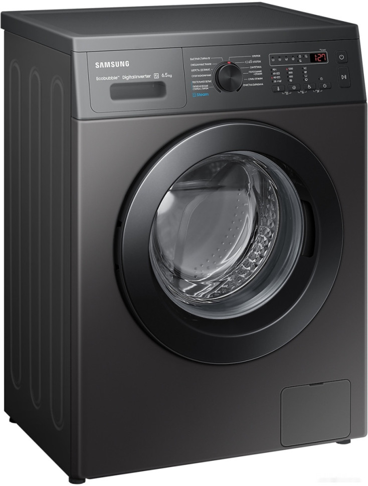 Стиральная машина Samsung WW65AG4S21CXLD Стиральная машина Samsung WW65AG4S21CXLD